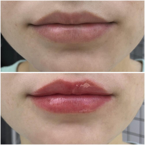 GLOSS VOLUMIZADOR - Image 2