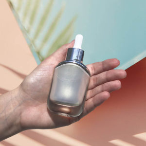 LUMINOUS PRIMER