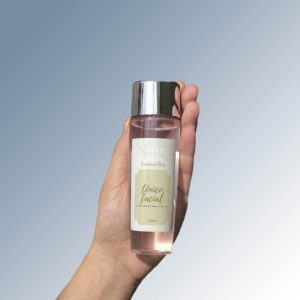 TÔNICO FACIAL