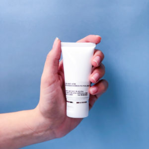 LOÇÃO ANTIACNE
