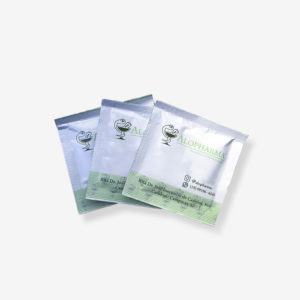 GLUCOSAMINA + CONDROITINA