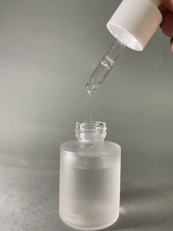 Sérum Suavizante