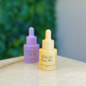 Kit 50+